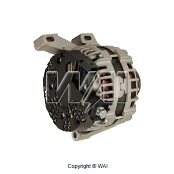 Bilde av WAI 24142N Dynamo 12V 150A VOLVO: V70 3, XC70 II Stasjonsvogn, XC60 I