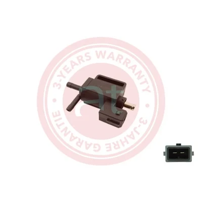 Bilde av Ladetrykk regulatorventil at autoteile germany at22064