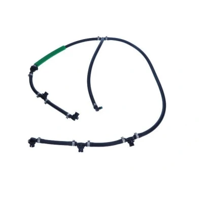 Bilde av MAXGEAR 15 0087 Slange, lekkasje brennstoff egnet for biodiesel MERCEDES BENZ: E Klasse T modell, G SUV, GL