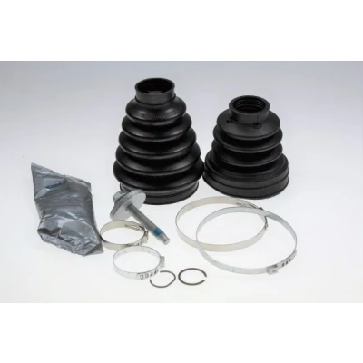 Bilde av LÖBRO 306470 Drivakselmansjett TPE (termoplastisk elastomer), NBR (nitril butadien kautsjuk) VOLVO: V50, S40 II, C30