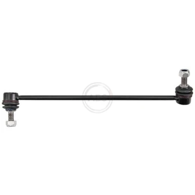 Bilde av stang, stabilisator, Ytre, Framaksel høyre, mercedes benz, 4473200289