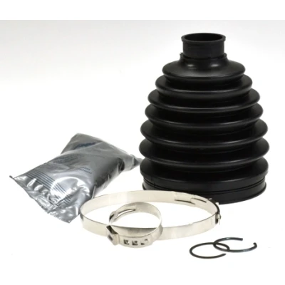 Bilde av SPIDAN 36095 Drivakselmansjett 109,50 TPE (termoplastisk elastomer)