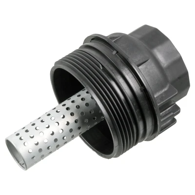 Bilde av deksel, oljefilterbeholder BLUE PRINT ADBP990021