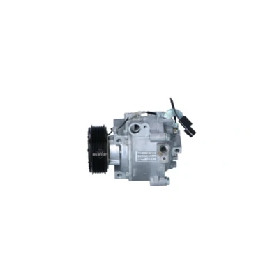 Bilde av NRF 320097 Kompressor QS90 12 PAG 46 MITSUBISHI: ASX SUV, OUTLANDER 3
