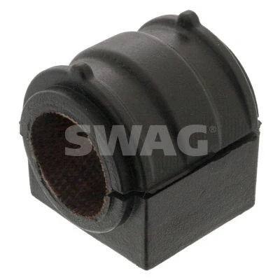 Bilde av SWAG 15 10 1349 Stabilisatorbøssinger framaksel gummi med tekstilforsterker 17 31 51