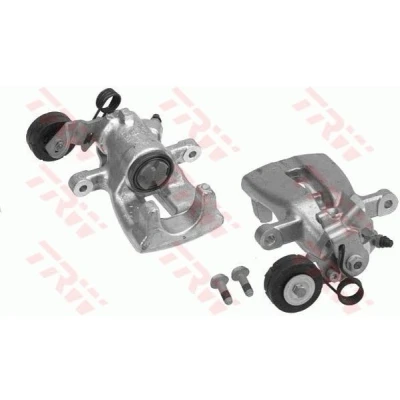 Bilde av TRW BHQ140 Bremsecaliper Aluminium OPEL: Astra G Caravan