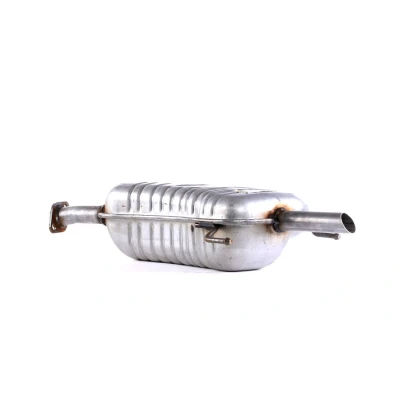 Bilde av MTS 01.95480 Sluttlyddemper 860 OPEL: Astra G CC