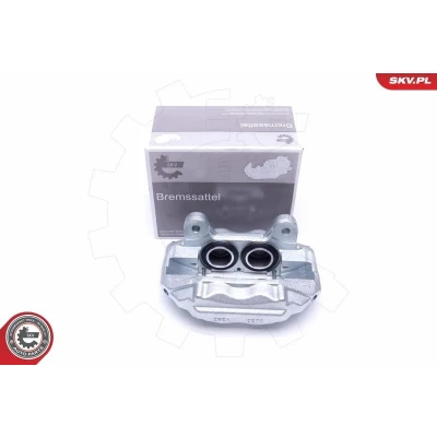 Bilde av Bremsecaliper, Framaksel høyre, toyota land cruiser 80, 4773060060