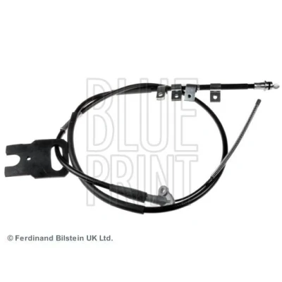 Bilde av BLUE PRINT ADK84681 Bremsekabel høyre bak 1810 SUZUKI: Grand Vitara 2 SUV