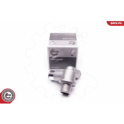 Bilde av Termostat, kjølemiddel, abarth,fiat,lancia,seat, 0004331733, 0004360904, 0004440367, 4331733, 4334988, 4360904, 4440367, 7580694, 758146