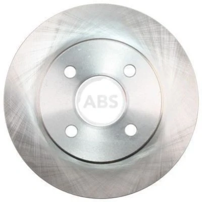 Bilde av A.B.S. 16722 Bremseskiver 239 20 4 ventilert
