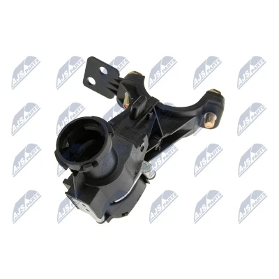 Bilde av Rattlås, abarth punto, alfa romeo mito, fiat 500l, punto evo, 50518629, 50525430