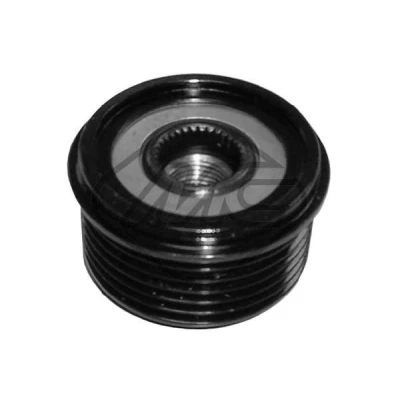 Bilde av Dynamo remhjul Metalcaucho 04916