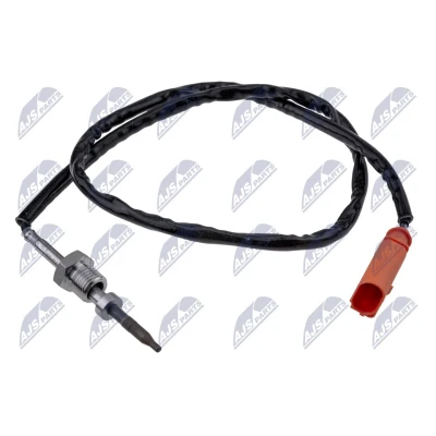 Bilde av Sensor, avgasstempertur audi, seat, skoda, vw OE 04L906088BF, 04L906088CG