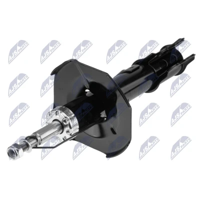 Bilde av Støtdemper Gasstrykk, Framaksel høyre Nty A TY 018 toyota OE 4851002110, 4851002190, 4851002200