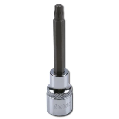 Bilde av SONIC 83610045 Skrubits Krom vanadium stål torx