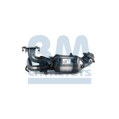 Bilde av BM CATALYSTS BM91303H Katalysator Approved TOYOTA: Avensis II Sedan, RAV4 SUV