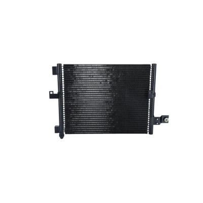 Bilde av NRF Easy Fit 35360 Kondensator med tetningsring 12,9 8,2 Aluminium 405