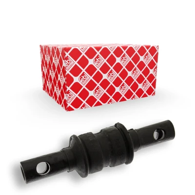 Bilde av FEBI BILSTEIN 17039 Styrestang Lagring framaksel, foran SAAB: 9000 Hatchback