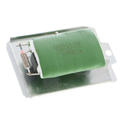 Bilde av VEMO Original Quality V10 79 0002 Regulator, kabinvifte
