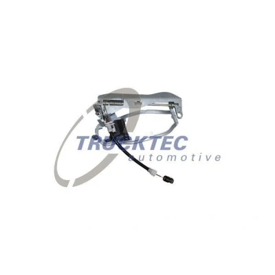Bilde av TRUCKTEC AUTOMOTIVE 08.62.810 Dørhåndtak rammer bakre venstre BMW: X5