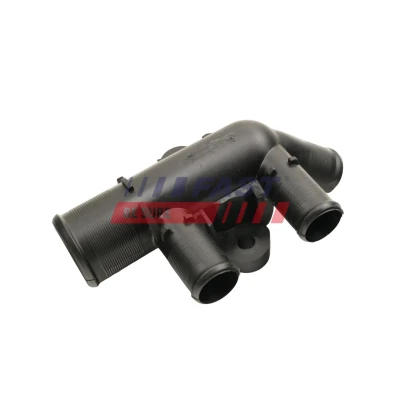 Bilde av FAST FT61134 Radiatorslange EPDM (etyl propylen dien gummi)