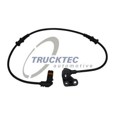 Bilde av TRUCKTEC AUTOMOTIVE 02.42.387 ABS Sensor framaksel høyre MERCEDES BENZ: A Klasse