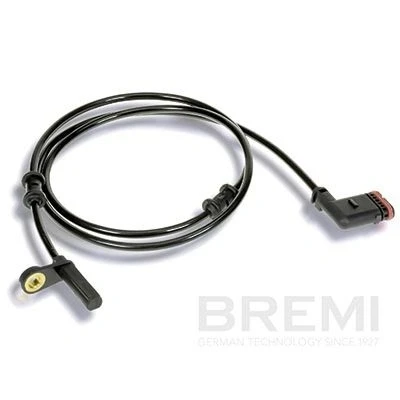 Bilde av BREMI 50604 ABS Sensor med kabel MERCEDES BENZ: C Klasse T modell, Sedan