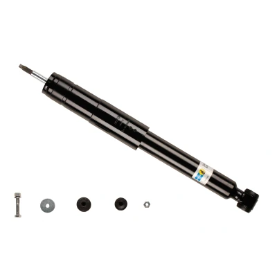 Bilde av BILSTEIN B4 OE Replacement 24 013161 Støtdemper bakaksel gasstrykk enkeltrør Demper bærer ikke fjær nedre øye, øvre stift MERCEDES BENZ: SL Cabrio