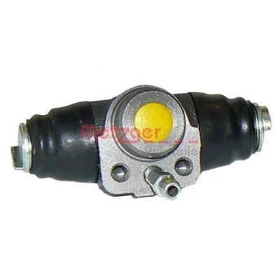 Bilde av METZGER 101 349 Bremsesylinder 19,05 CIFAM VOLKSWAGEN: Polo V Hatchback, Passat B3/B4 Sedan, GOLF 3, AUDI: 80 B2