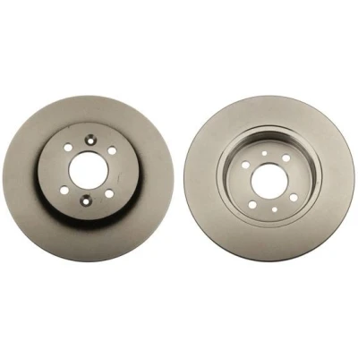 Bilde av TRW DF4691 Bremseskiver 280 12 4 100 fullt ut spraylakkert RENAULT: Kangoo I Express,