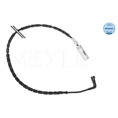 Bilde av MEYLE 314 527 0031 Bremsebeleggslitasje bakaksel ORIGINAL Quality BMW: X1