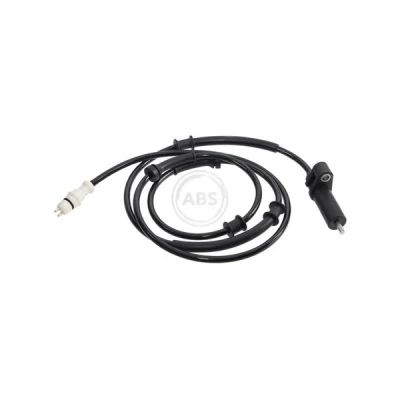 Bilde av A.B.S. 30659 ABS sensor passiv 1450 hvit FIAT: Ducato III Flatvogn lastebil / Chassis, II lastebil/Chassis