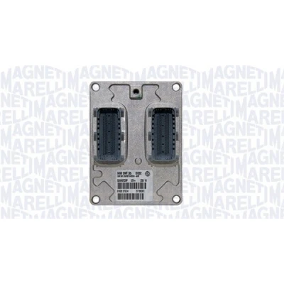 Bilde av Styreapparat, motormanagement, fiat grande punto, 51764503, 51784956, 51793104, 51798649, 51819351, 55201825