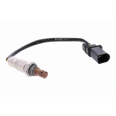 Bilde av VEMO V40 76 0052 Lambdasonde etter katalysator reguleringssonde, oppvarmet, forsmurt gjenge D formet OPEL: Insignia A Sedan, Hatchback