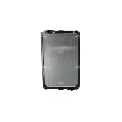 Bilde av Radiator NRF 519720