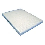 Bilde av ALCO FILTER MS 6109 Kupéfilter pollenfilter 280,0 207,0 25,0 VOLKSWAGEN: Passat B5 GP Stasjonsvogn, Golf 4, Sedan, AUDI: TT Coupé