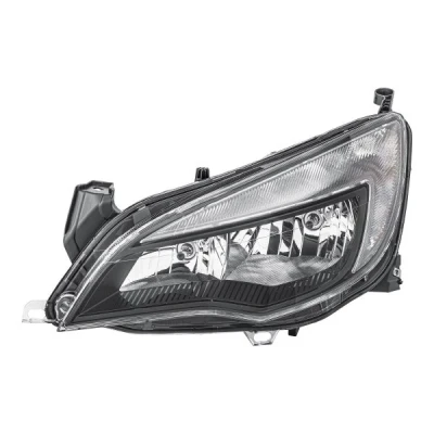 Bilde av HELLA 1EG 010 011 351 Frontlykter