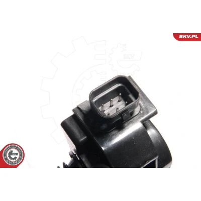 Bilde av ESEN SKV 03SKV013 Tennspole 6 polet 12V elektrisk inkl. tenningspluggkontakt OPEL: Astra G Cabrio, Vectra B Sedan, CC