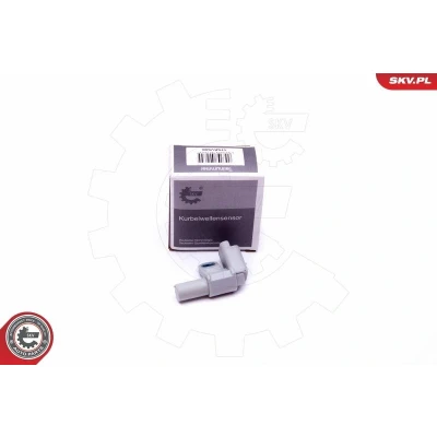 Bilde av ESEN SKV 17SKV500 Sensorer PEUGEOT: 207 Hatchback, 308 I SW, 208 FORD: KUGA 1, Grand C Max, Max 2, VOLVO: V50, V70 3