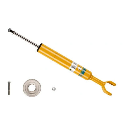 Bilde av BILSTEIN B8 Offroad 24 065108 Støtdemper framaksel gasstrykk enkeltrør fjærdemper øvre stift, nedre gaffel AUDI: A6 C5 Avant, Sedan