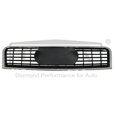 Bilde av Ventilasjonsgitter, Foran audi a4 b6, b6 avant OE 8E0853651F 3FZ