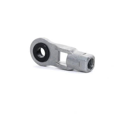 Bilde av FEBI BILSTEIN 08670 Kulehode, giroverføring MERCEDES BENZ: 190