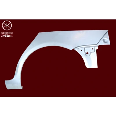 Bilde av Sidevegg, Bakre venstre, vw golf van variant vi, v, 1K9809605