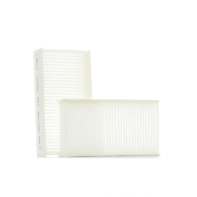 Bilde av MEYLE 312 319 0025 Kupéfilter Partikkelfilter, omluftfilter, pollenfilter, Filterinnsats 165 88 30 ORIGINAL Quality BMW: X3, X4