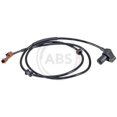 Bilde av Sensor, hjulturtall, Framaksel, saab 9 3, 3 cabriolet, kombi, 5057468, 60353
