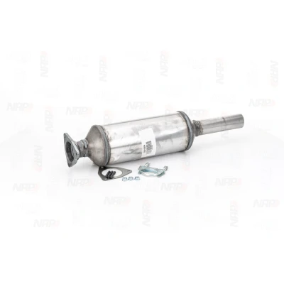 Bilde av Dieselpartikelfilter, alfa romeo mito, fiat grande punto, punto evo, 51818964, 51861468, 55199689