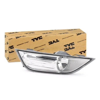 Bilde av TYC 19 11011 01 2 Tåkelyskaster høyre FORD: MONDEO 4 Turnier,