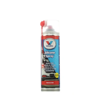 Bilde av Valvoline 887042 Silikon smørestoff spray 500