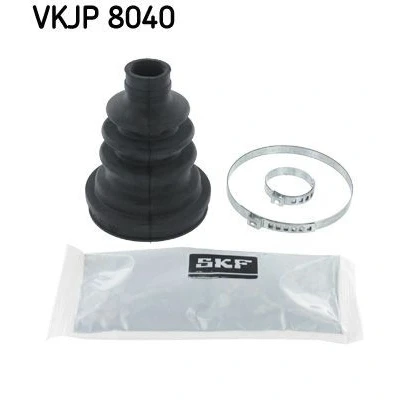 Bilde av SKF VKJP 8040 Drivakselmansjett 105 OPEL: Combo C Varebil / Stasjonsvogn, Corsa Hatchback